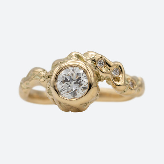 PETREA RING