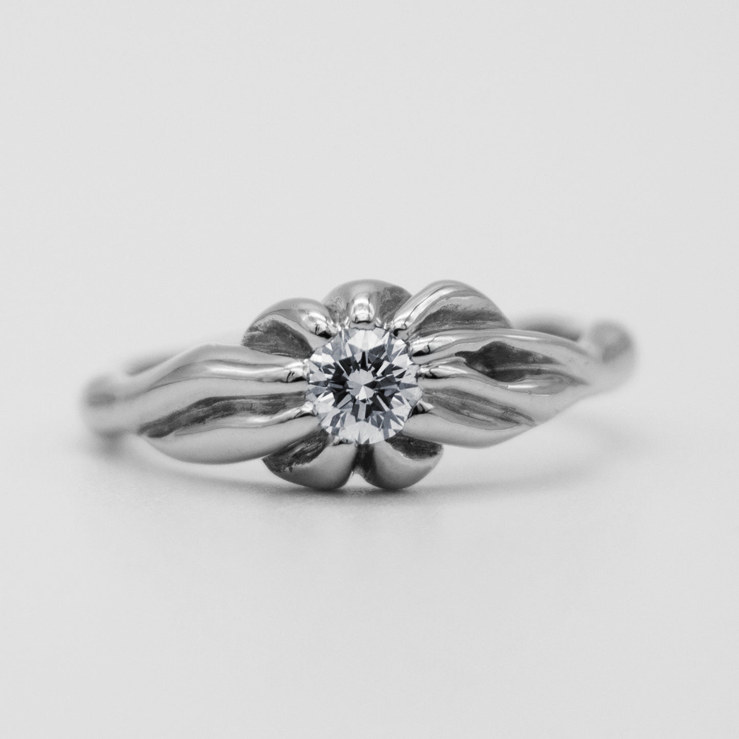ROOTS RING