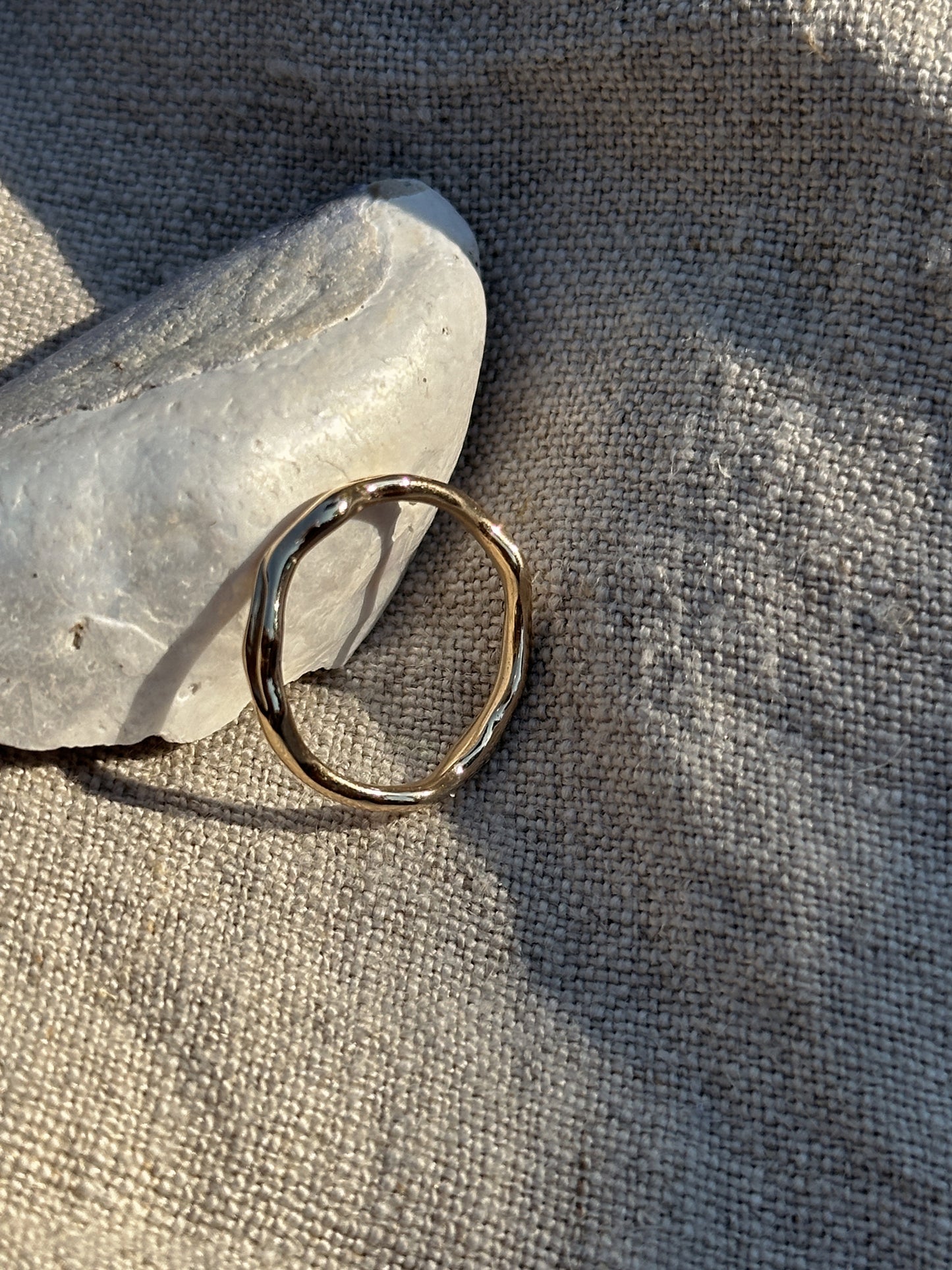 STEM RING