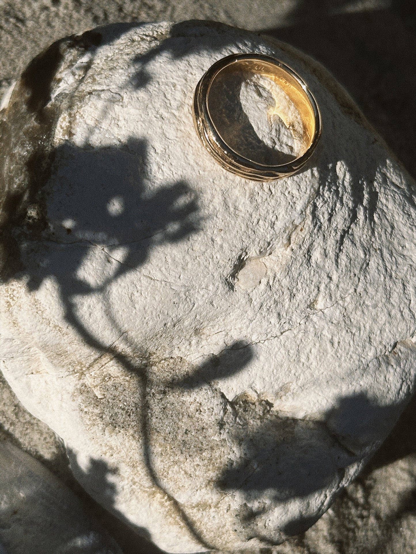 DRIFT RING