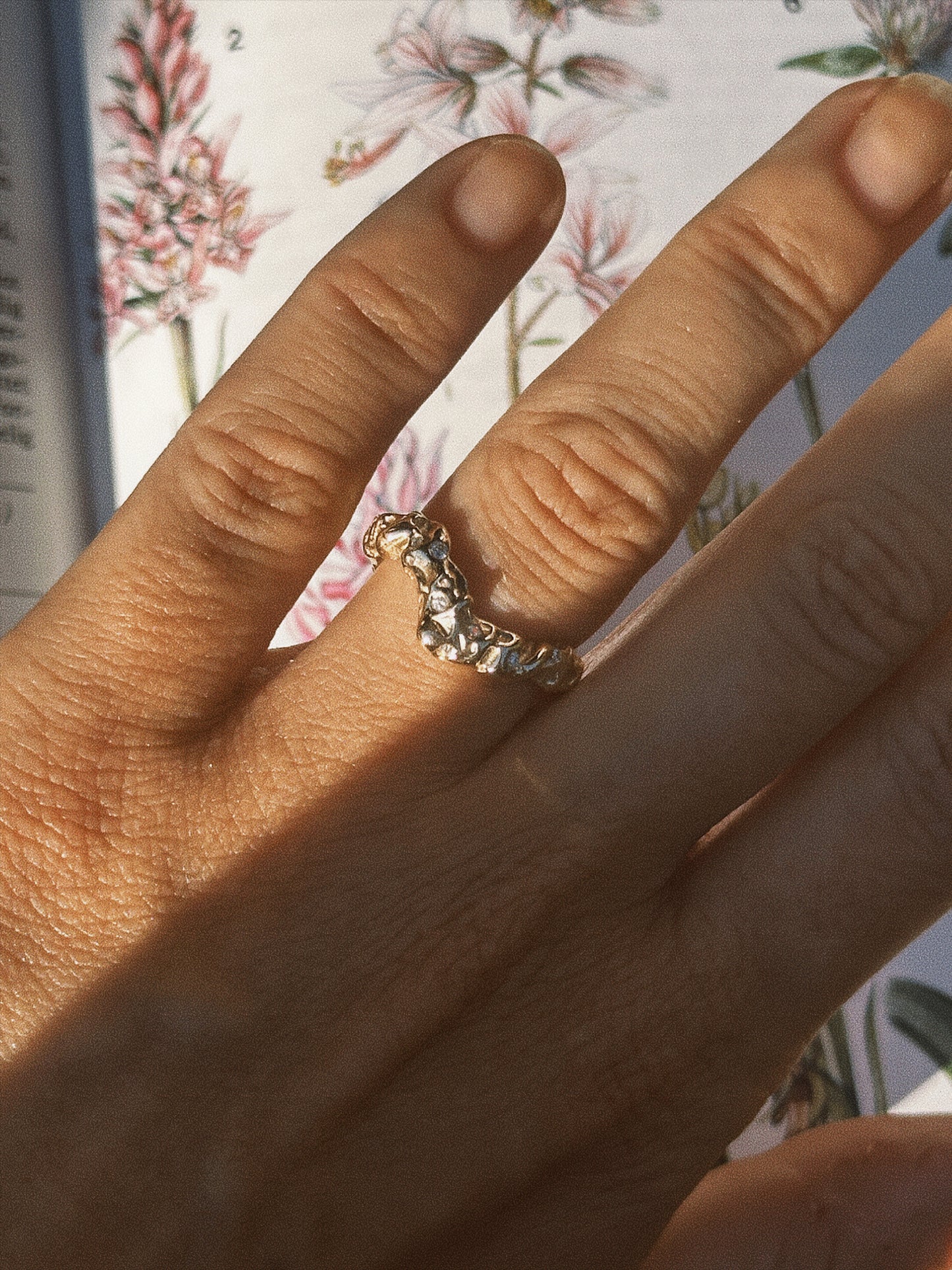 FLOW RING