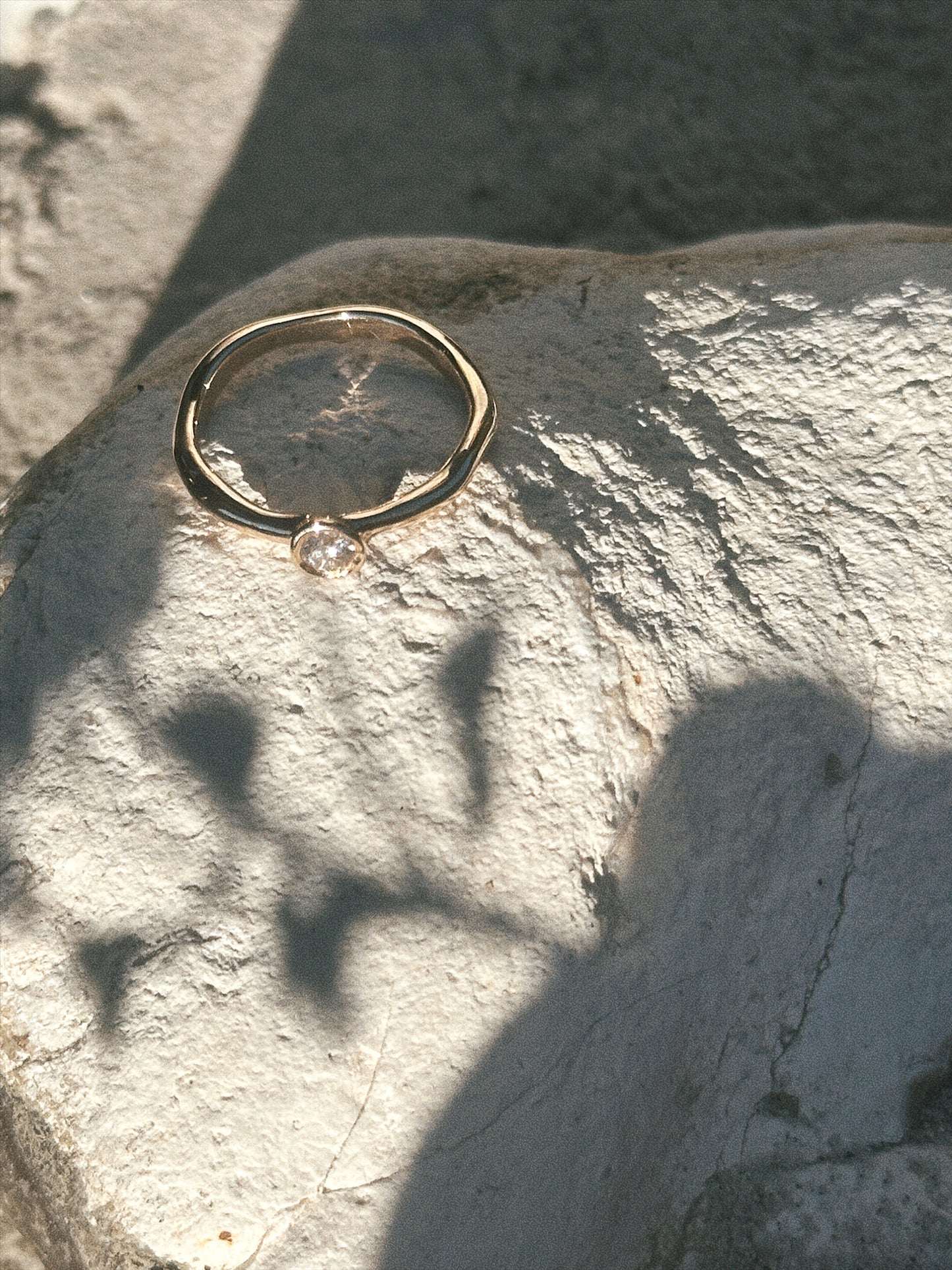 BLOSSOM RING