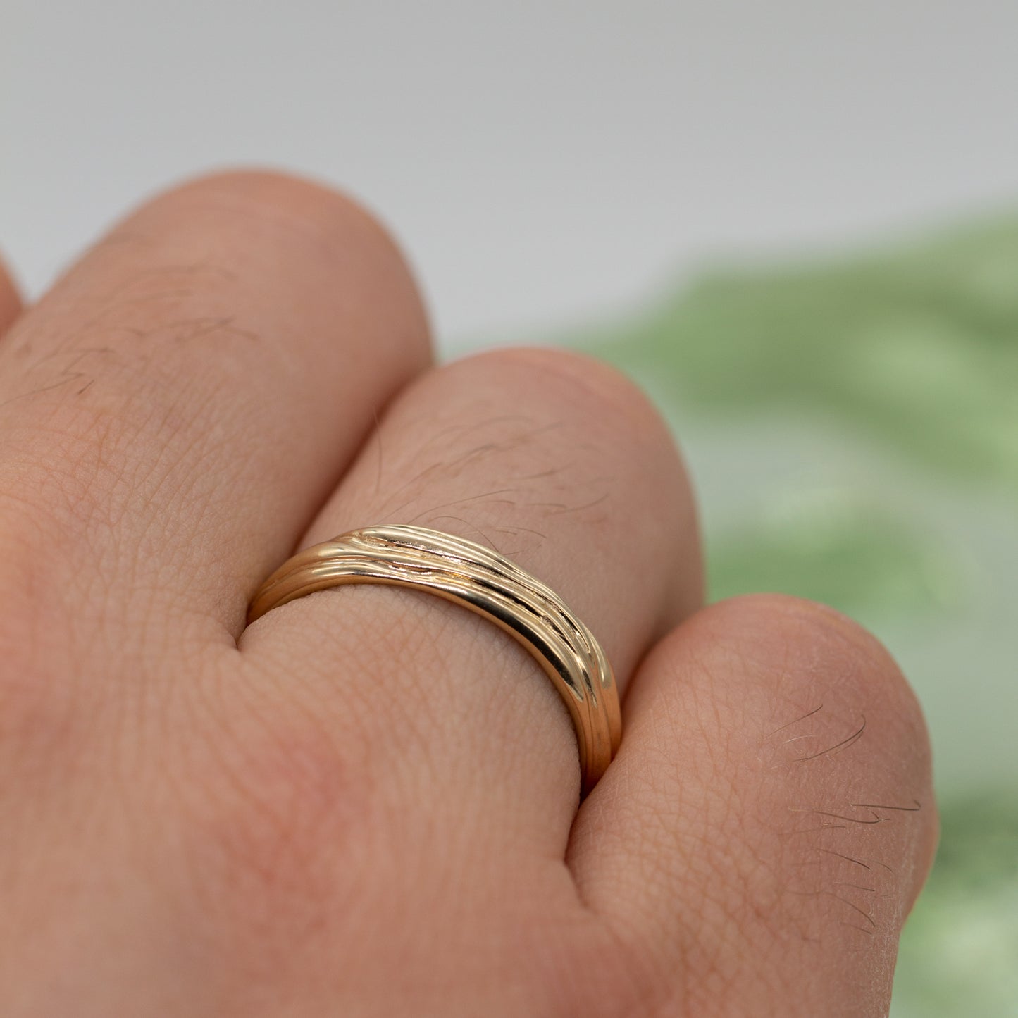 DRIFT RING