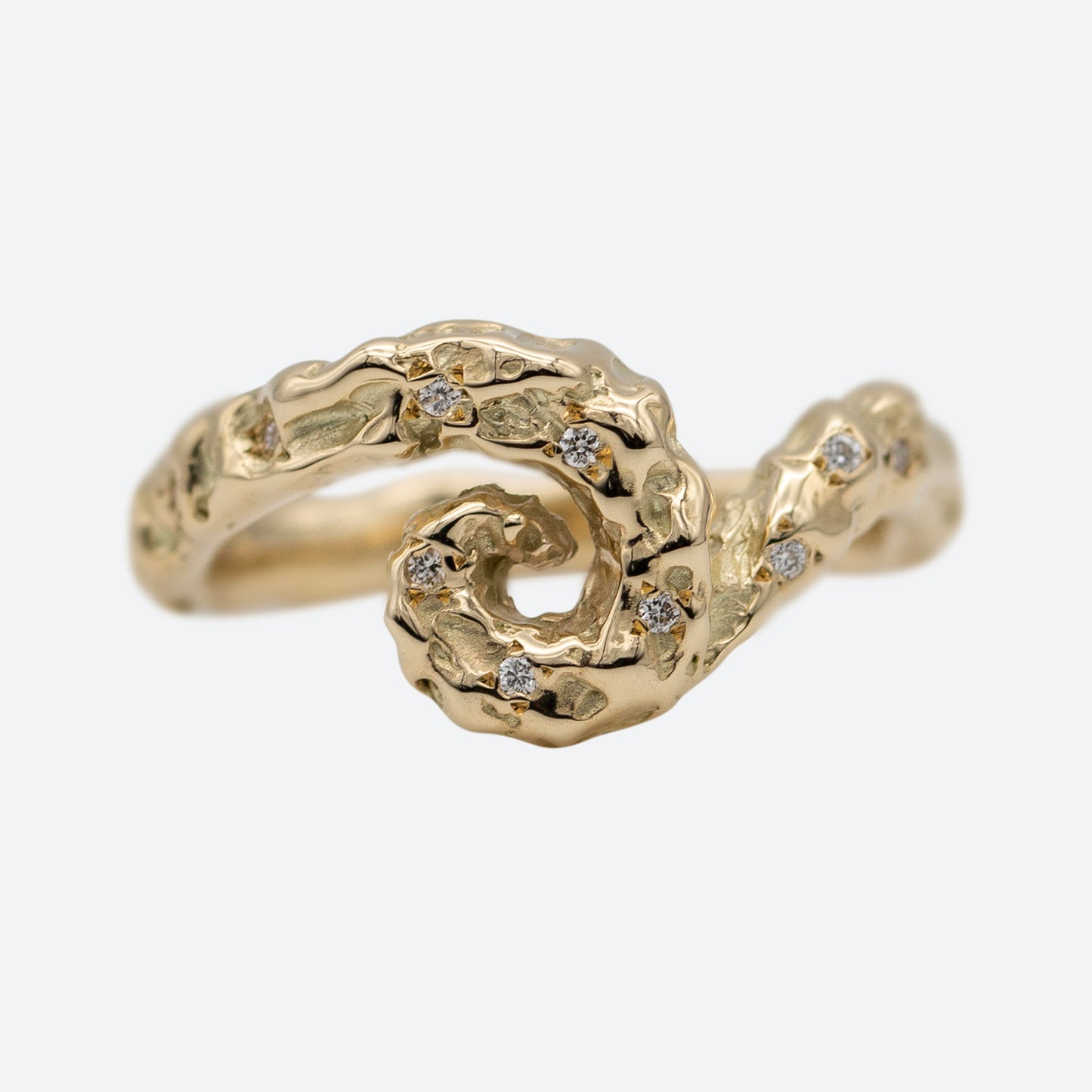 FIBO RING