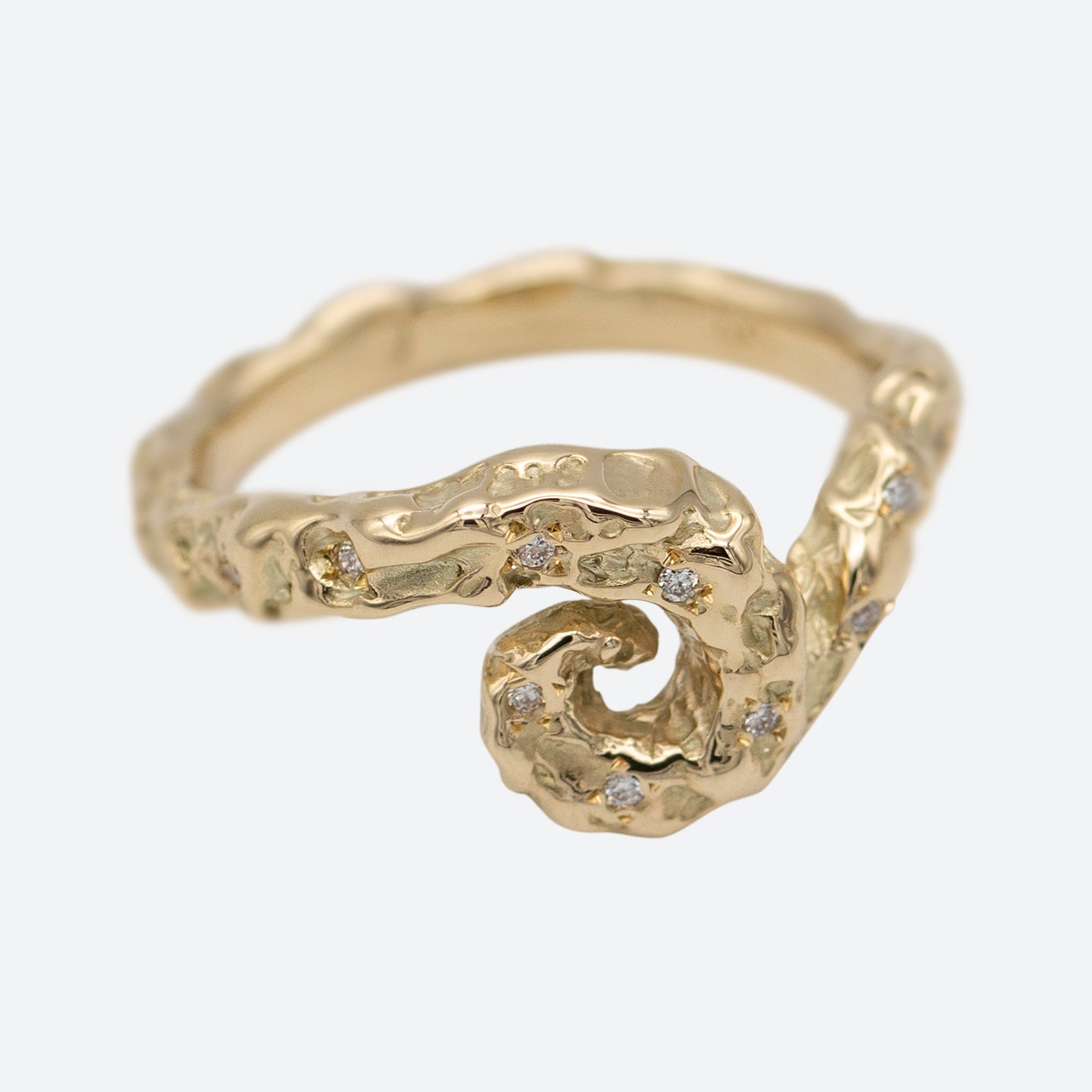 FIBO RING