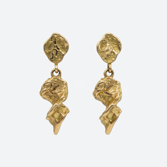 VENUS EARRING