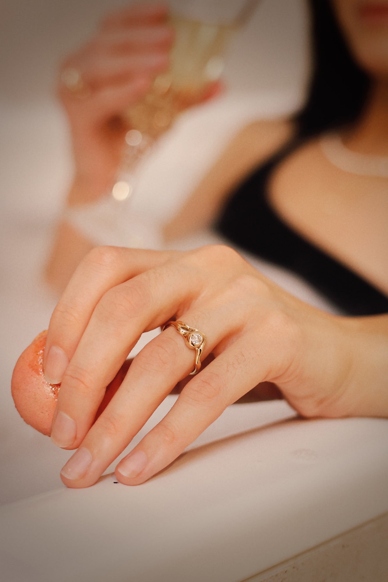 CAPRI RING