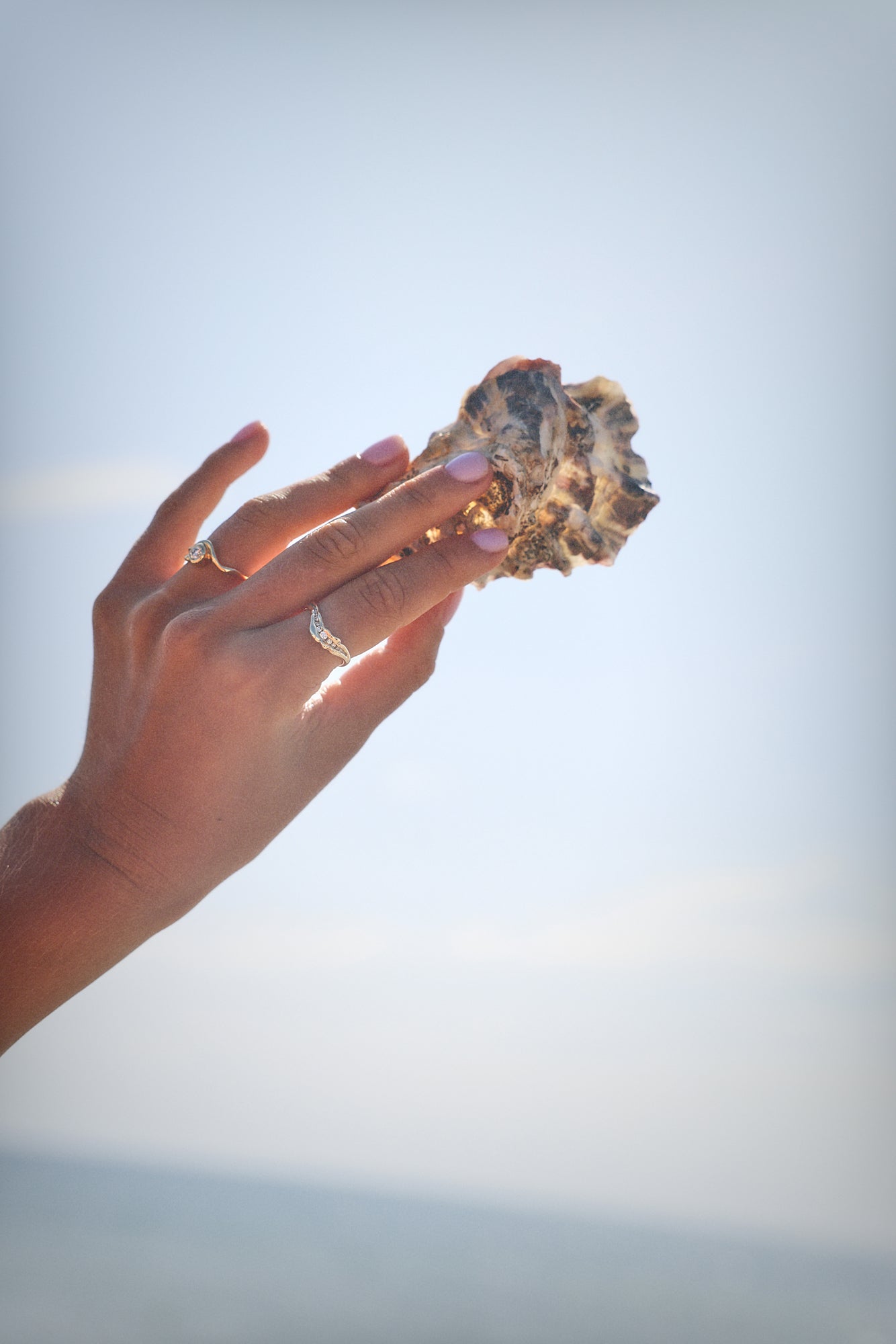 RIVER RING