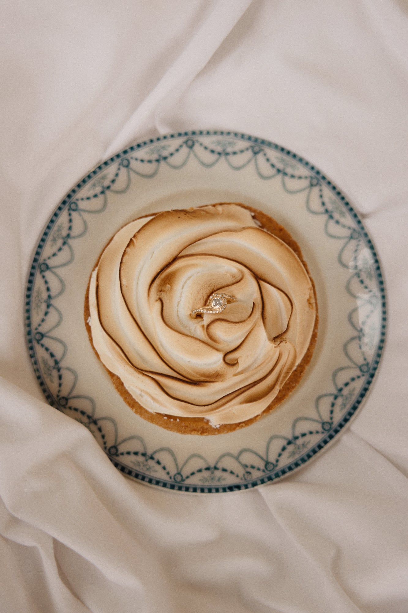 LILY RING