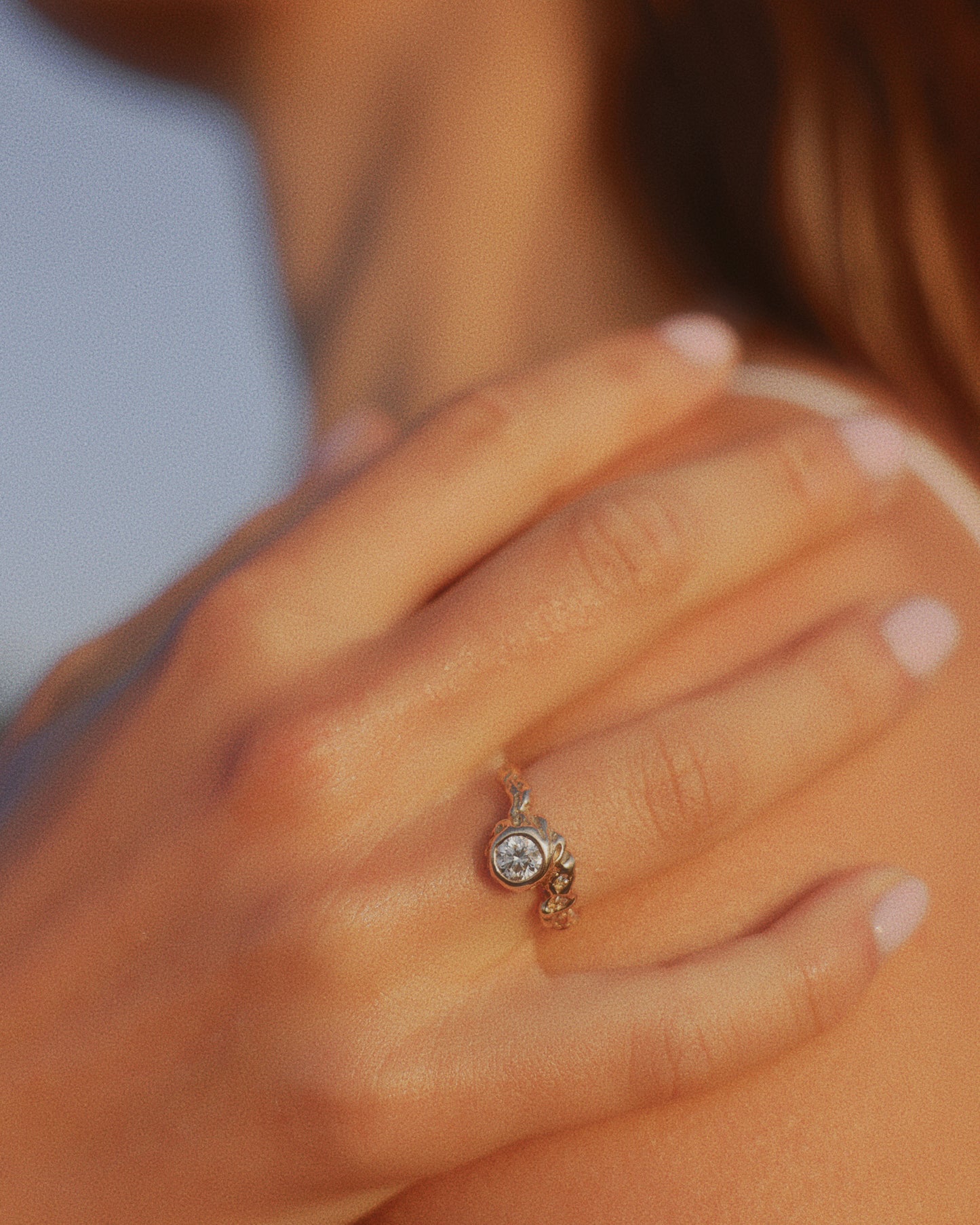 PETREA RING