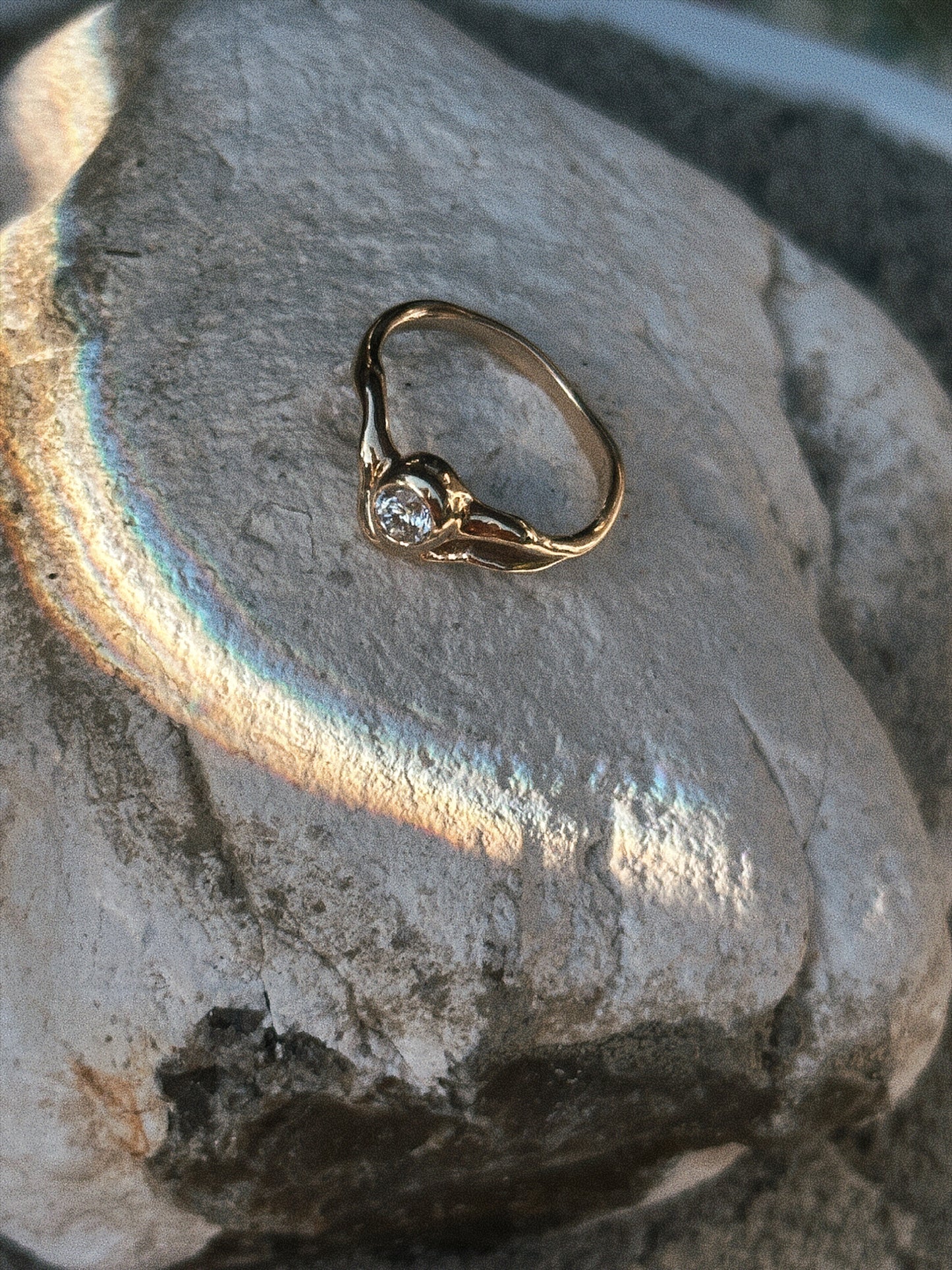 CAPRI RING