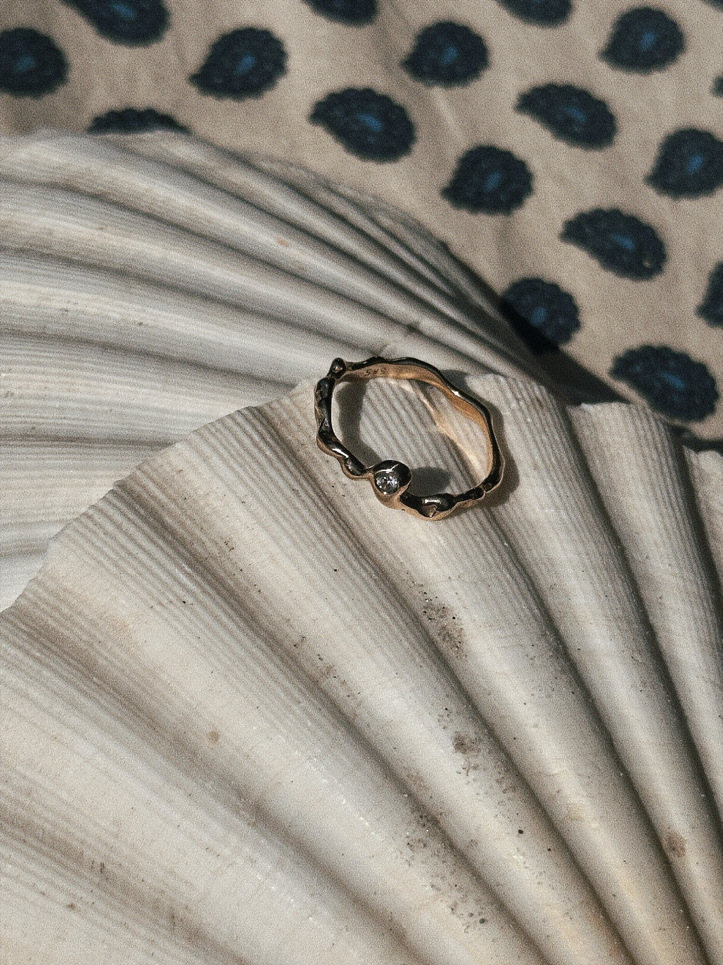 DROPS RING